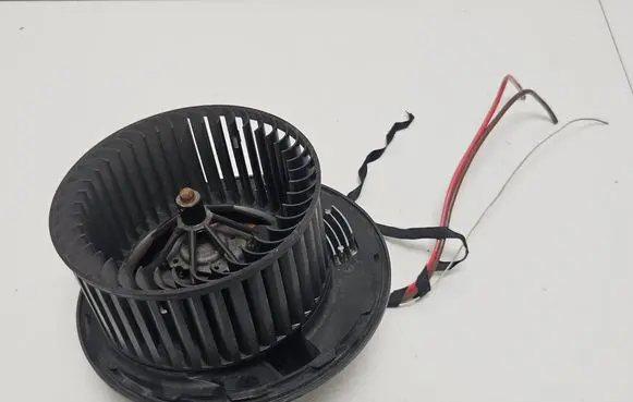 BMW X3 F25 Heater fan/blower 64119244083 64119227670