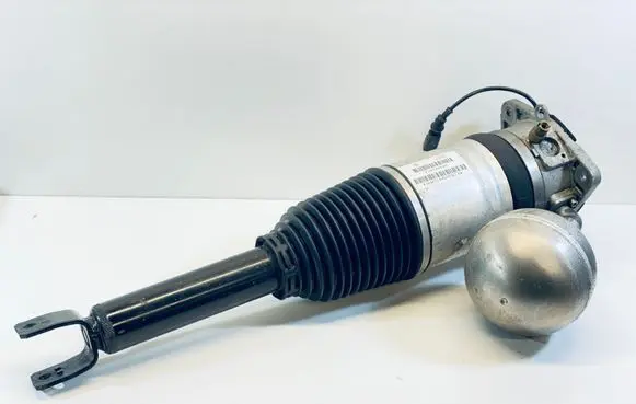 Volkswagen Phaeton Shock absorber/damper/air suspension 3D0616002N