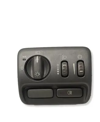 Volvo S80 Light switch 9459986