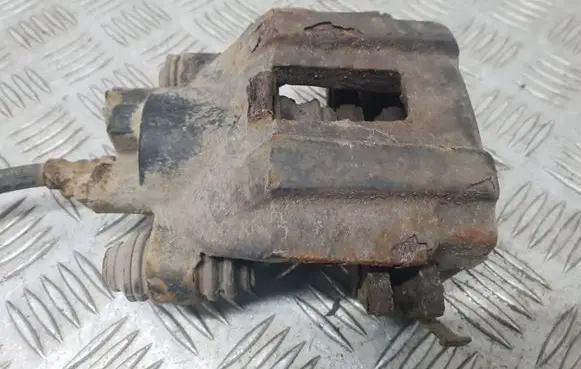 Mercedes-Benz ML W163 Rear brake caliper 0311B RH386A