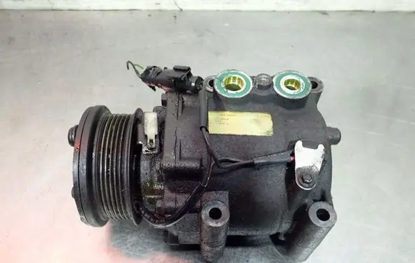 Ford Transit Air conditioning (A/C) compressor (pump)