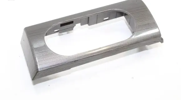Chevrolet Captiva Panel trim