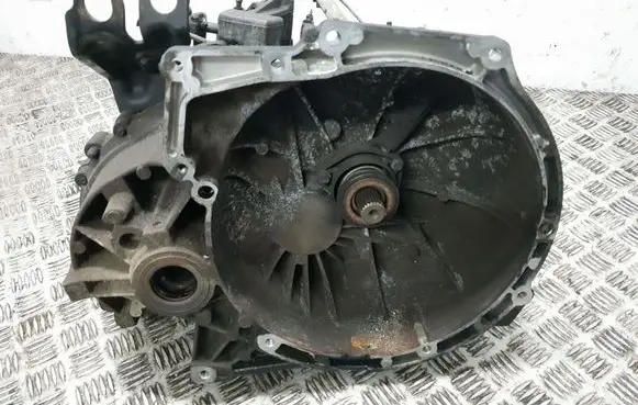 Ford Focus C-MAX Manual 5 speed gearbox 3M5R7F096YF