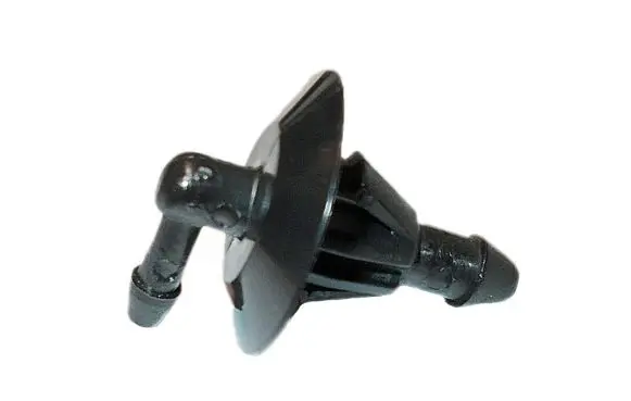 Volkswagen I LT Windshield washer spray nozzle 467-955-2D0