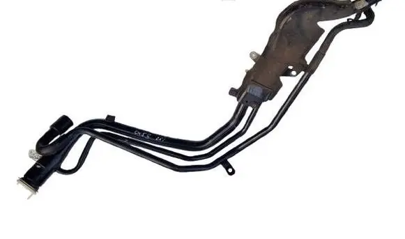 Mazda CX-5 II Fuel line pipe 