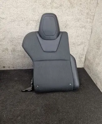 Rear seat