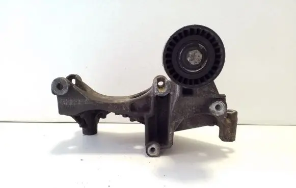 Generator/alternator bracket