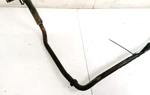 Volvo V70 Engine coolant pipe/hose
