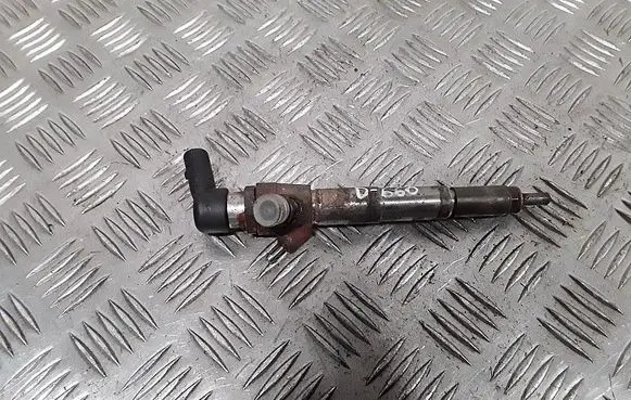 Dacia Duster Fuel injector 166008052R H8200704191