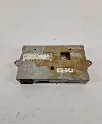 Audi A6 S6 C6 4F MMI control unit 4E0035729