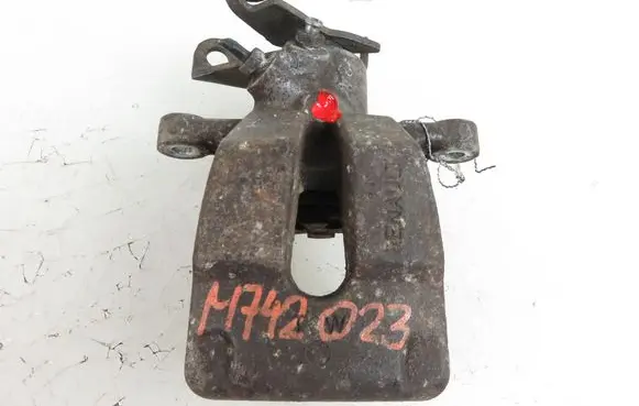 Renault Scenic III - Grand scenic III Rear brake caliper