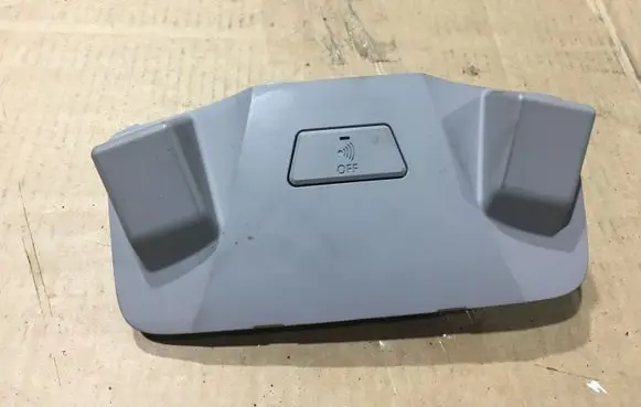 Hyundai i40 Alarm movement detector/sensor 957253Z100