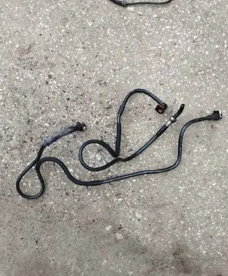 Ford Focus Fuel injector supply line/pipe 