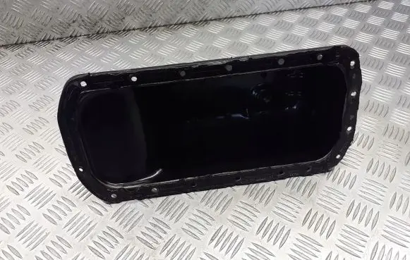 Ford Focus Oil sump