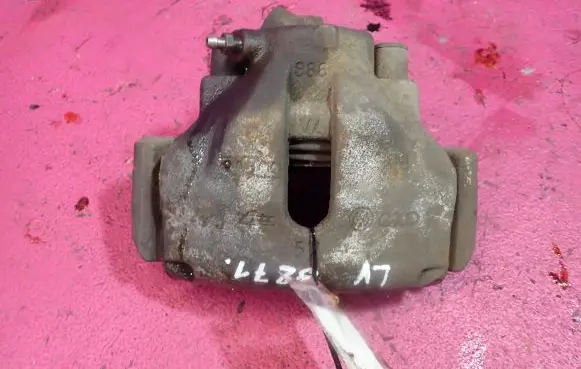 Audi A4 S4 B6 8E 8H Front brake caliper