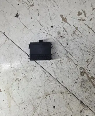 Mercedes-Benz E W211 Rain sensor 73628114 5DC00842414 A2118702926