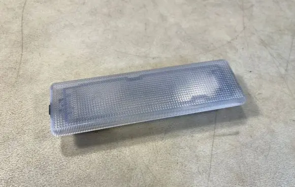 Mercedes-Benz G W461 W463 1st Gen Other interior light A0018200601