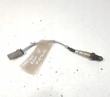 Opel Insignia A Lambda probe sensor 0258010480