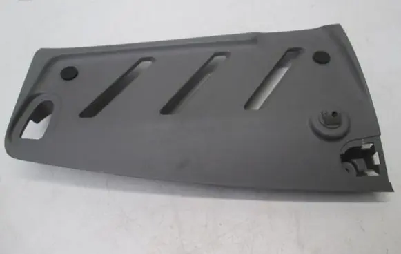 Renault Master III Sun visor clip/hook/bracket 