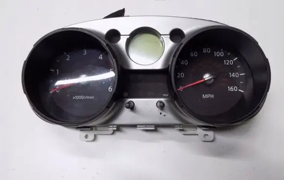 Nissan Qashqai Speedometer (instrument cluster) JD56B