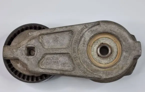 Jeep Grand Cherokee Generator/alternator belt tensioner 15909