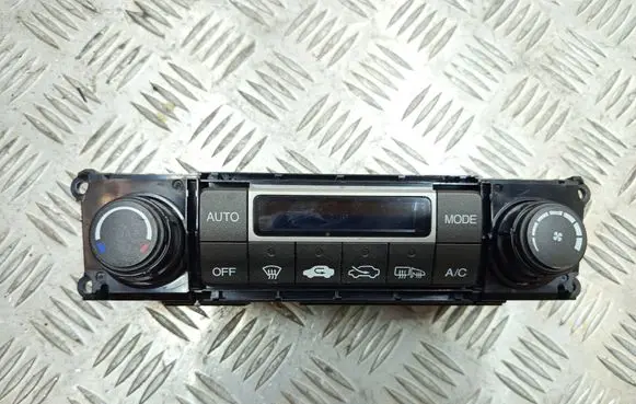 Honda Civic Climate control unit SNBG42