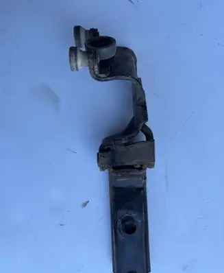 Volkswagen Transporter - Caravelle T5 Sliding door middle roller runner 7H0843336D