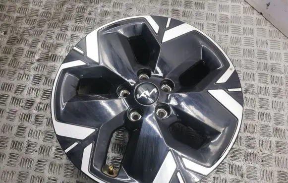 KIA Niro R17 alloy rim 52910AO000