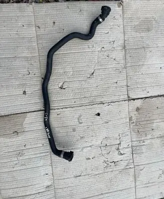 BMW X5 E70 Engine coolant pipe/hose 7808080