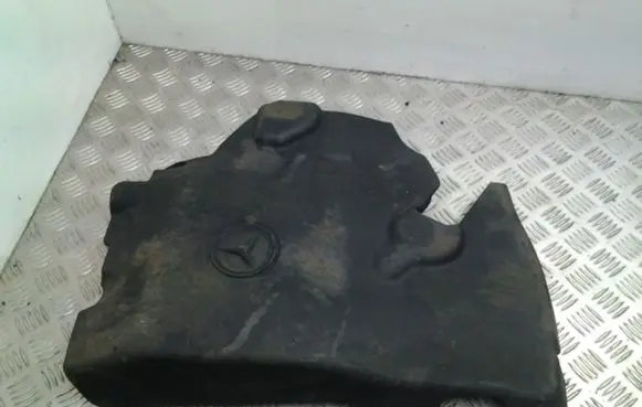 Mercedes-Benz Sprinter W906 Engine cover (trim) A6510102367