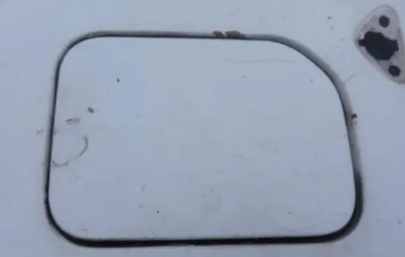 Citroen Jumper Fuel tank cap 