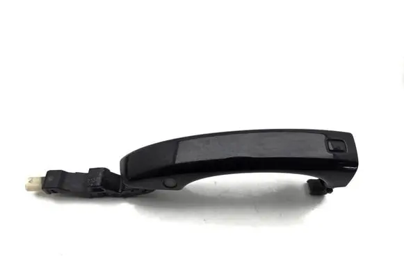 Audi A8 S8 D4 4H Rear door exterior handle 4H0837205B