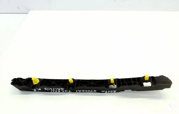 Hyundai Tucson TL Rear bumper mounting bracket 86615D7000