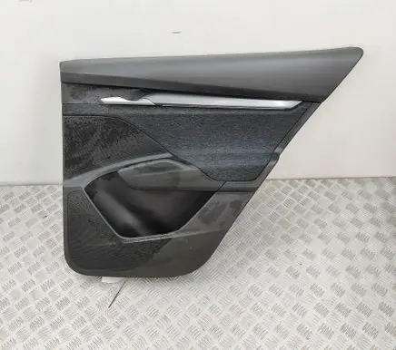 Skoda Elroq Rear door card panel trim 5LG867024AK