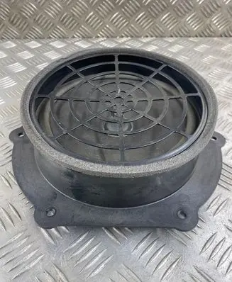 Front door speaker