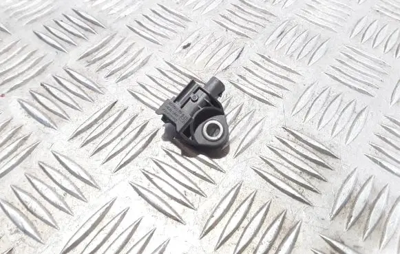 Opel Crossland X Airbag deployment crash/impact sensor 9811536180