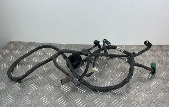 Jeep Cherokee Parking sensor (PDC) wiring loom P68251958AA