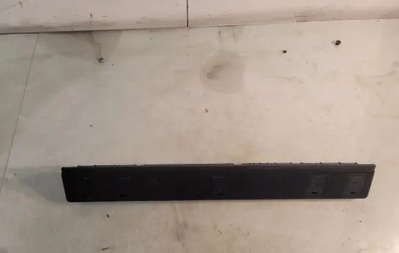 Hyundai i30 Other trunk/boot trim element 85751A6520