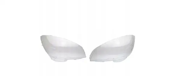 Mercedes-Benz C W204 Headlight lense