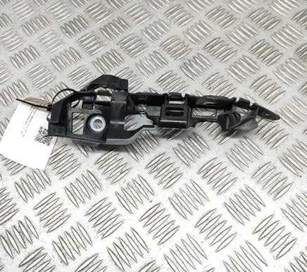 Volkswagen Golf VII Front bumper mounting bracket 5G0807183A