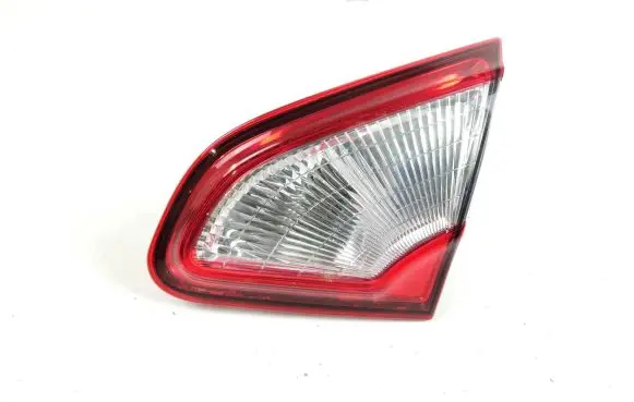 Nissan Qashqai+2 Tailgate rear/tail lights 89503209 B26550BR01A