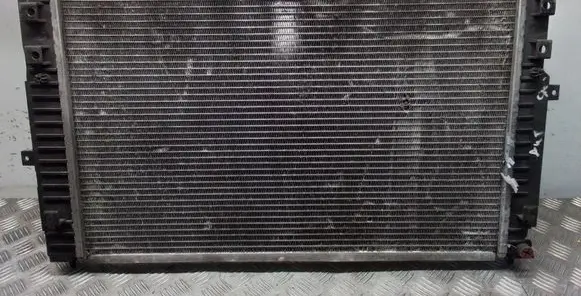 Audi A6 S6 C5 4B Coolant radiator