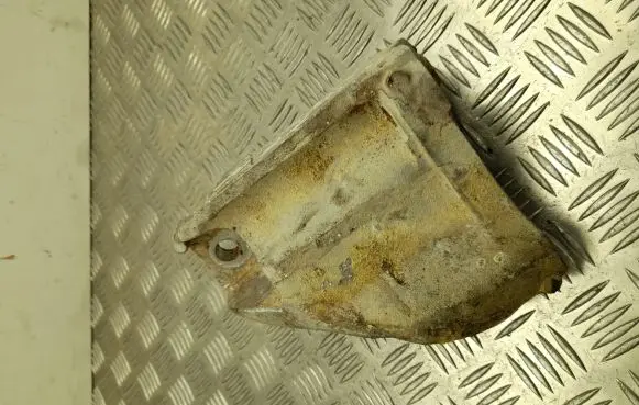 Alfa Romeo Giulia EGR valve cooler bracket 50537064