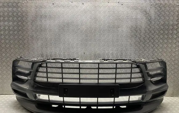 Porsche Macan (95B) Front bumper NAA