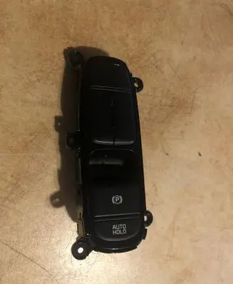 KIA Niro Hand parking brake switch 93310G5BJ0 41P2002600