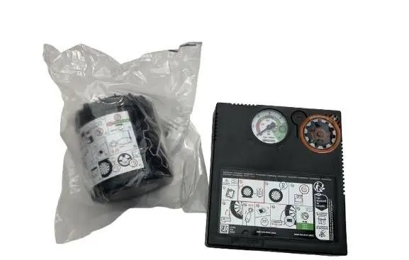 Mercedes-Benz C W206 Tire air pump compressor A0005838505 0005838505