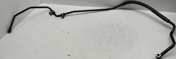 Mercedes-Benz SLK R171 Gearbox oil cooler pipe/hose A1712700596