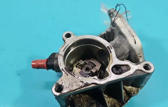Audi A4 S4 B8 8K Vacuum pump IMPRK1575104