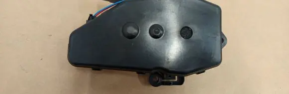 Land Rover Evoque I Tailgate boot lock/latch motor AF6314B529AF