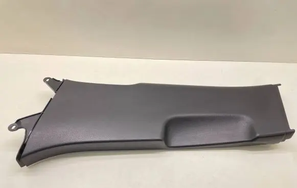 Volkswagen Golf VI (B) pillar trim (bottom) 1K4867297J